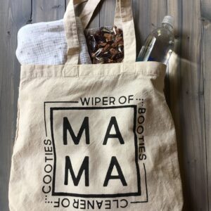 Mama Tote