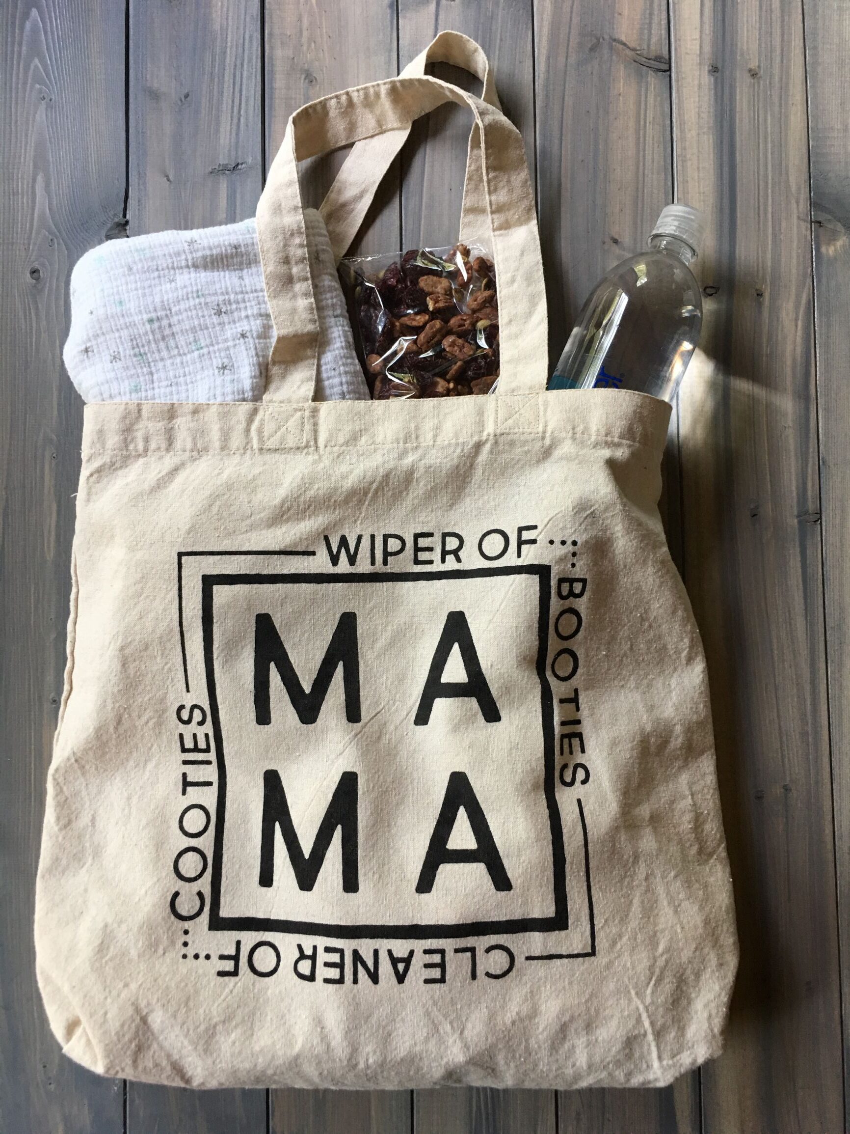 Mama Tote
